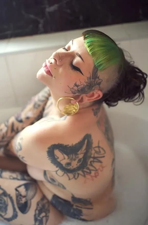 Cendre – MYM creator profile picture