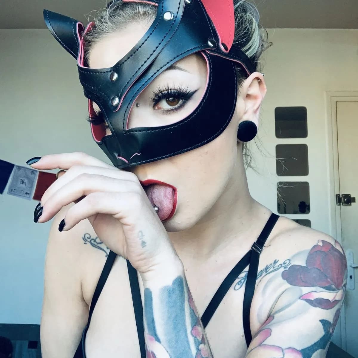 Cerizvodka – MYM creator