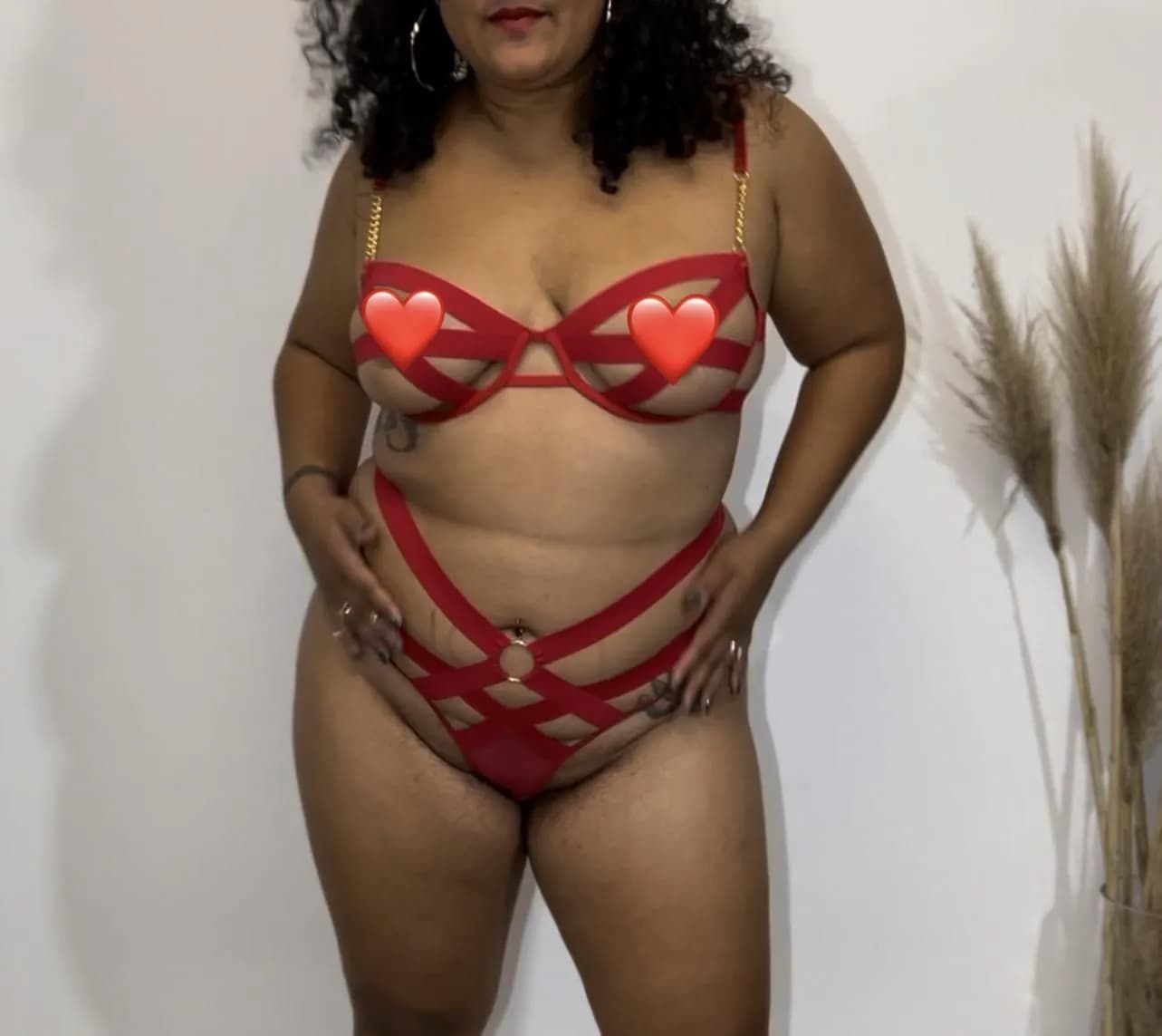 Curvy-lesly – MYM creator profile picture
