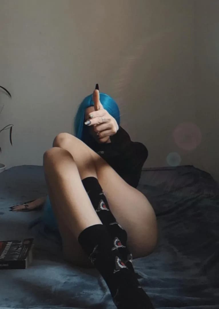 Deepestxabyss – MYM creator profile picture