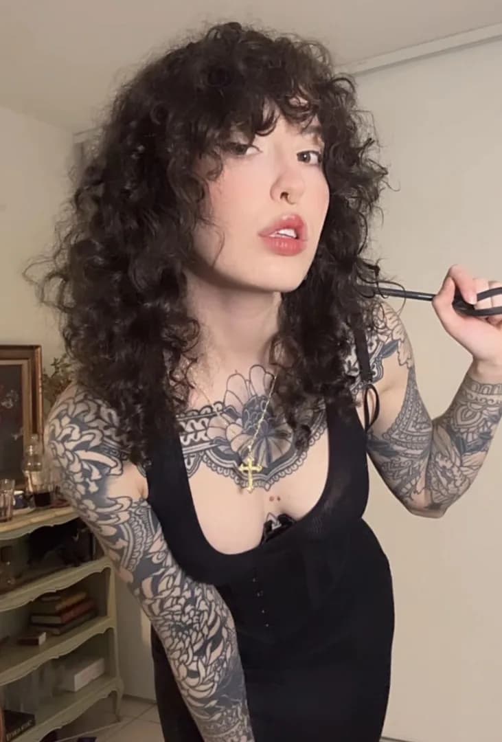 Deessebellone – MYM creator profile picture