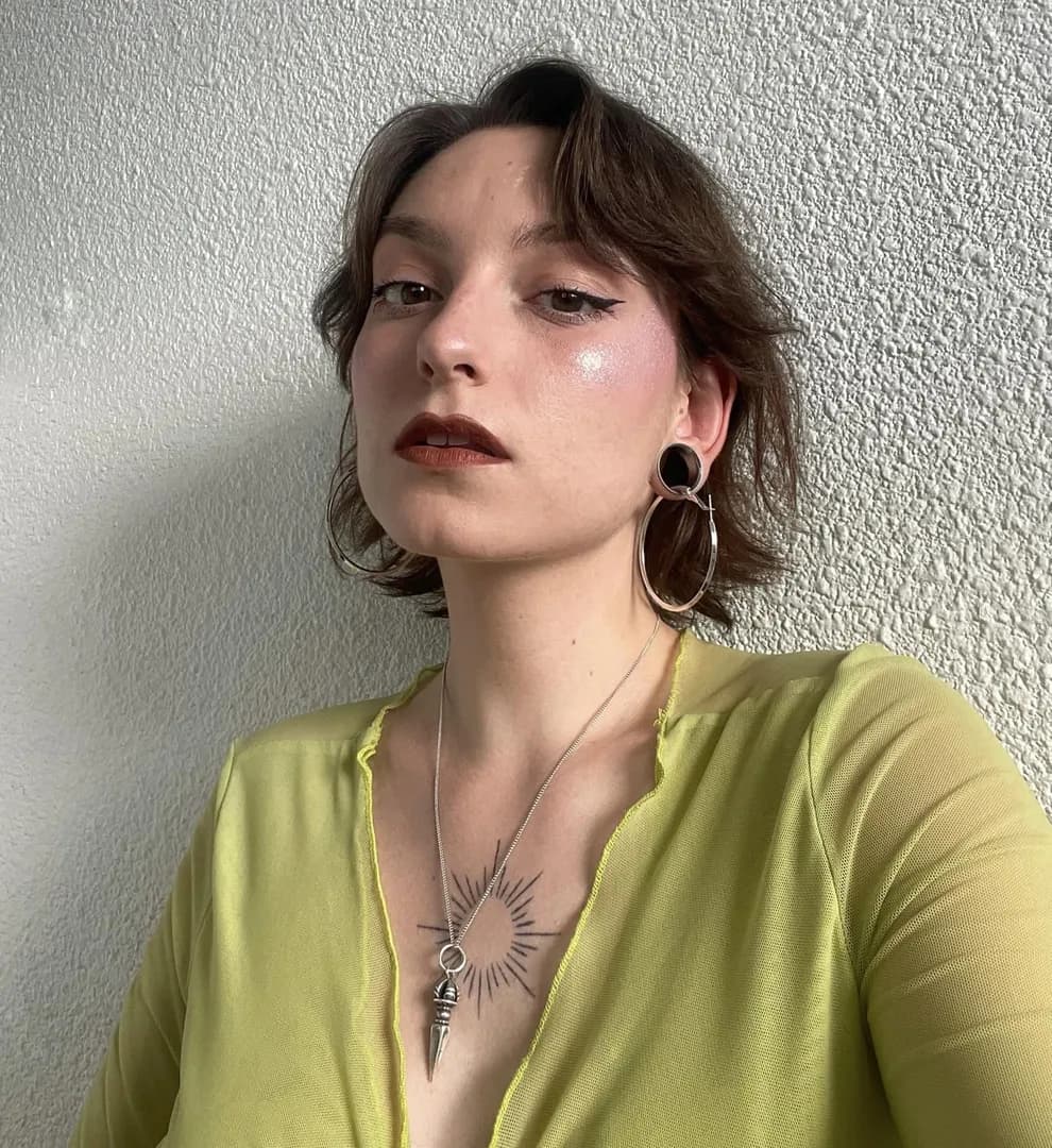 Deessecharlie β MYM creator profile picture