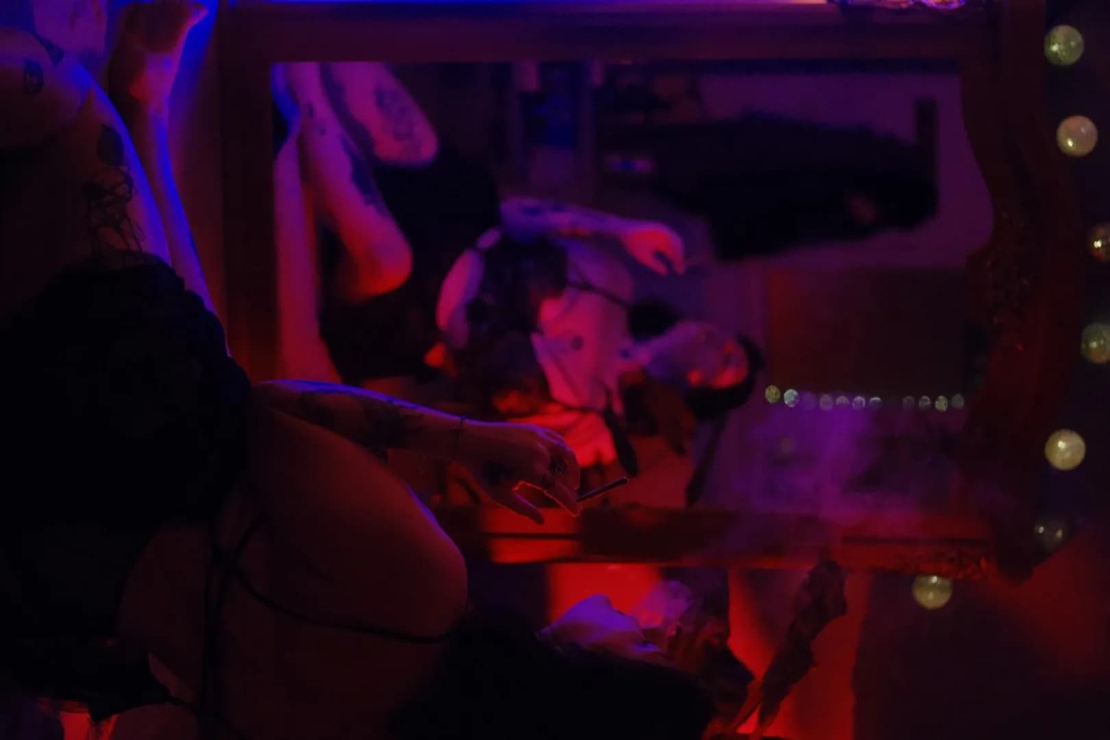 Diablocorps – MYM creator profile picture