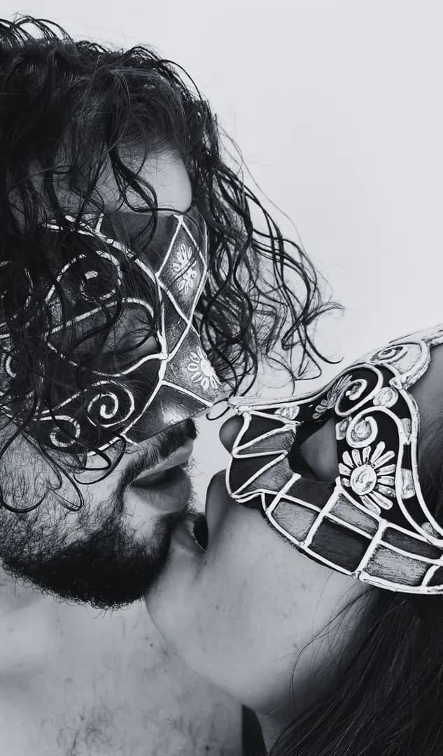 Domelith – MYM creator profile picture