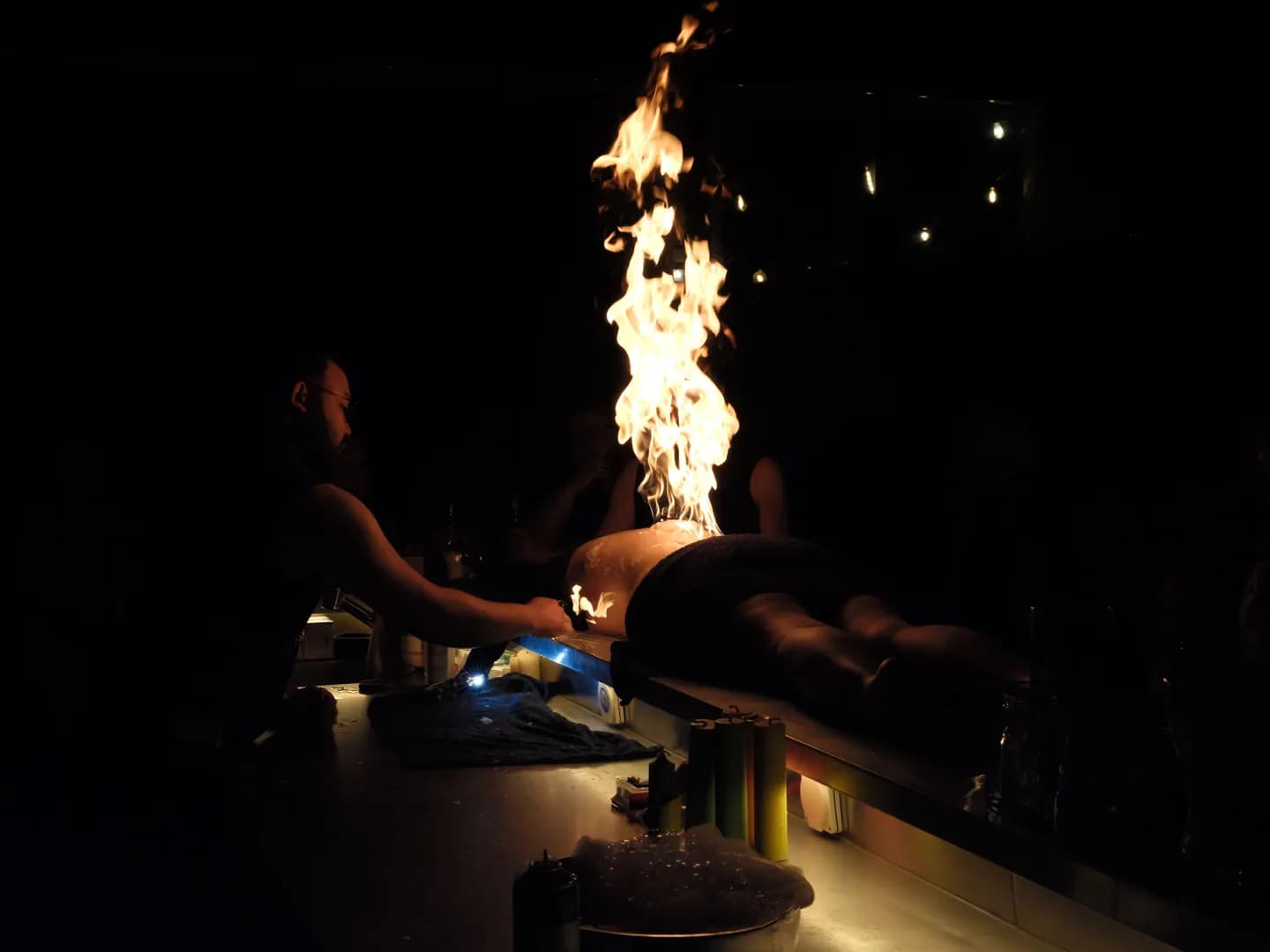 Elliose – MYM creator profile picture