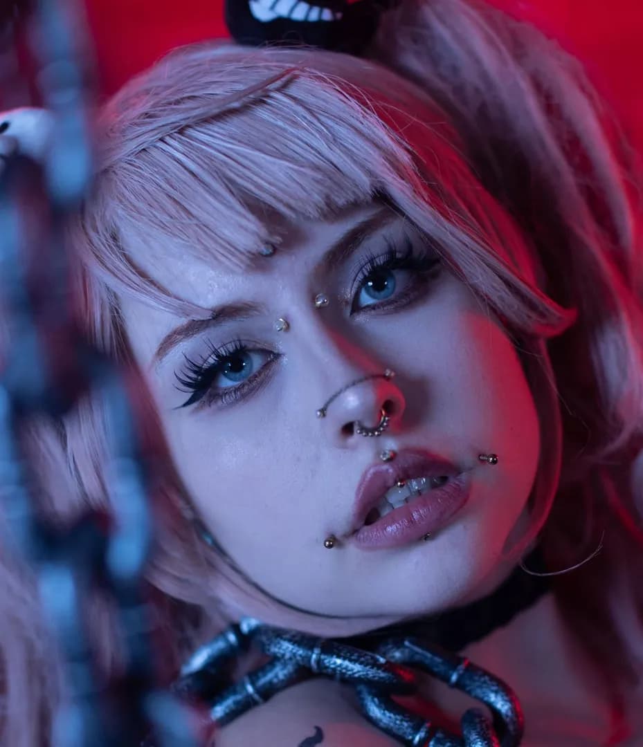 Enamor – MYM creator profile picture