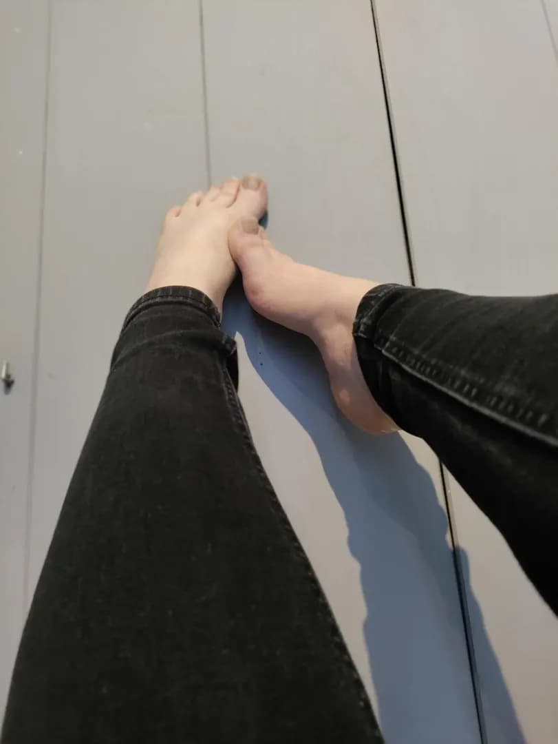 Feetypanda – MYM creator