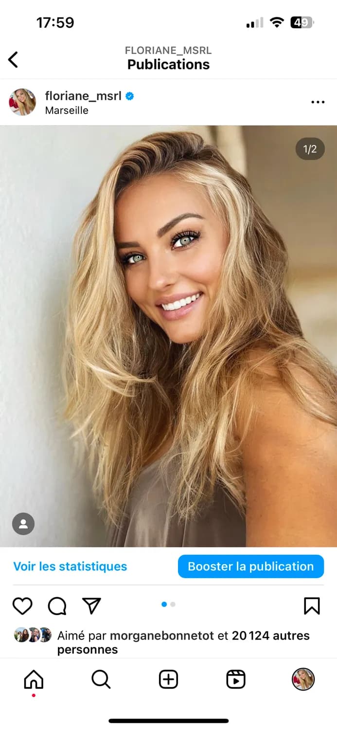 Flo_fox – MYM creator