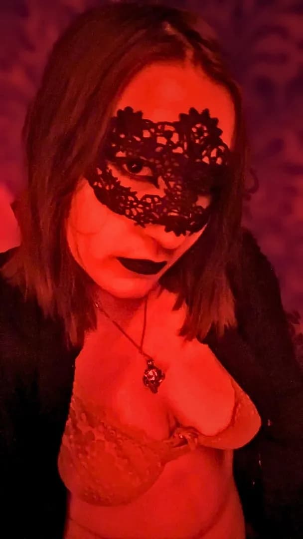 Gothwena – MYM creator profile picture