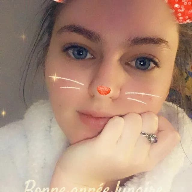 Haelynah – MYM creator profile picture