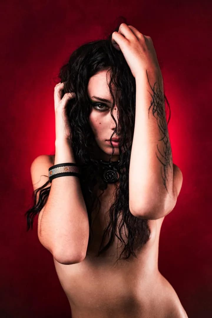 Hecat0mbre β MYM creator profile picture