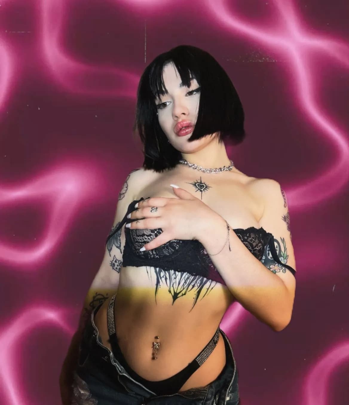 Highpinkhottie β MYM creator profile picture