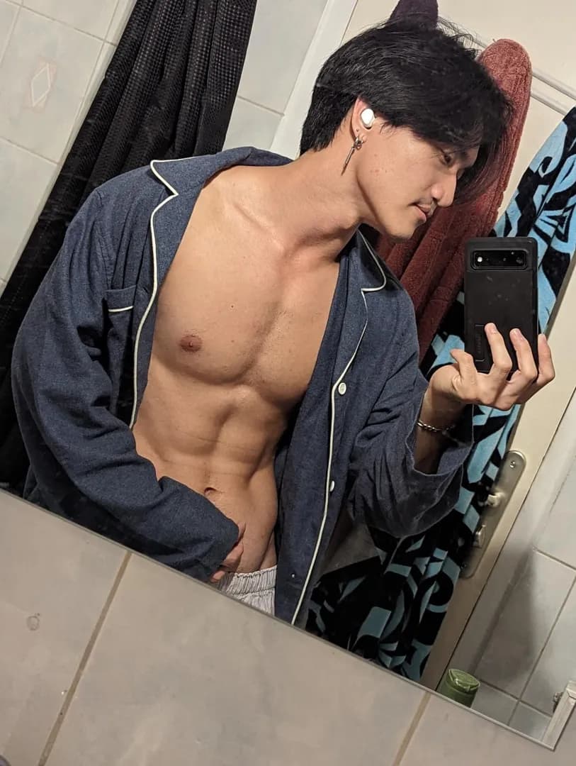 Hoshie – MYM creator profile picture