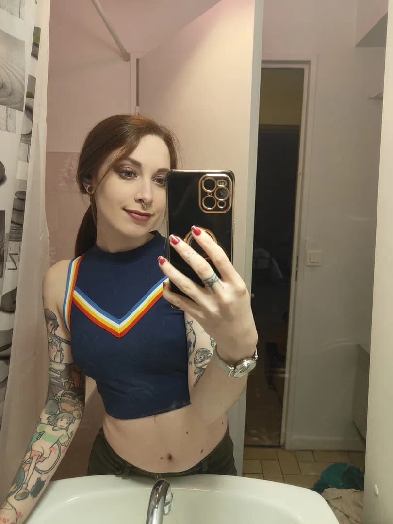 Innana__turtle β MYM creator profile picture