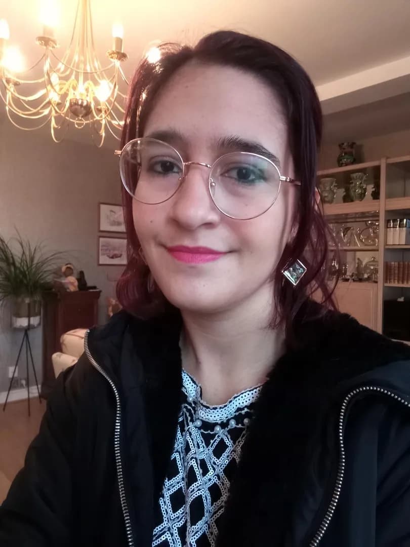 Jade0107 – MYM creator profile picture