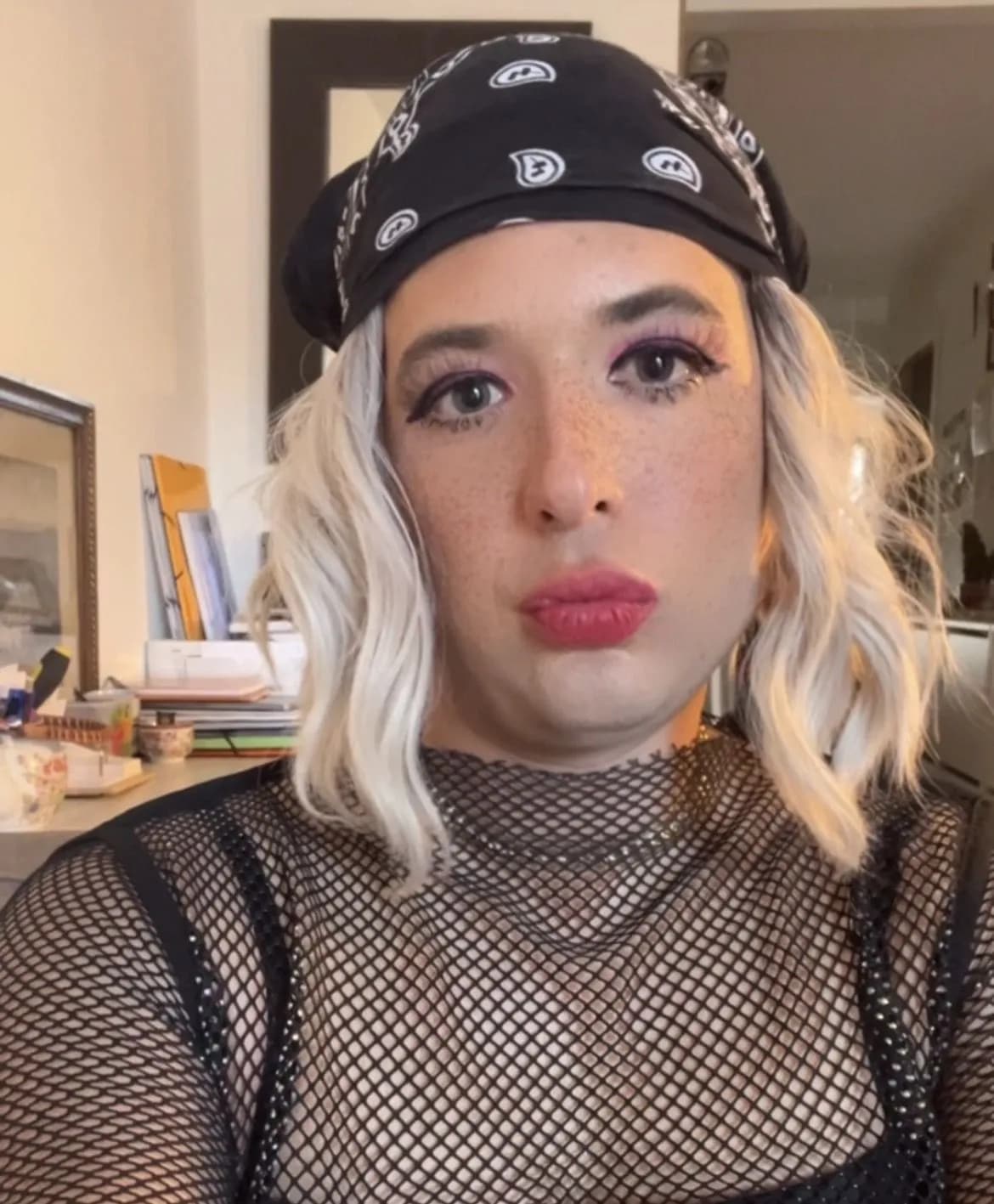 Joysmithsissy – MYM creator