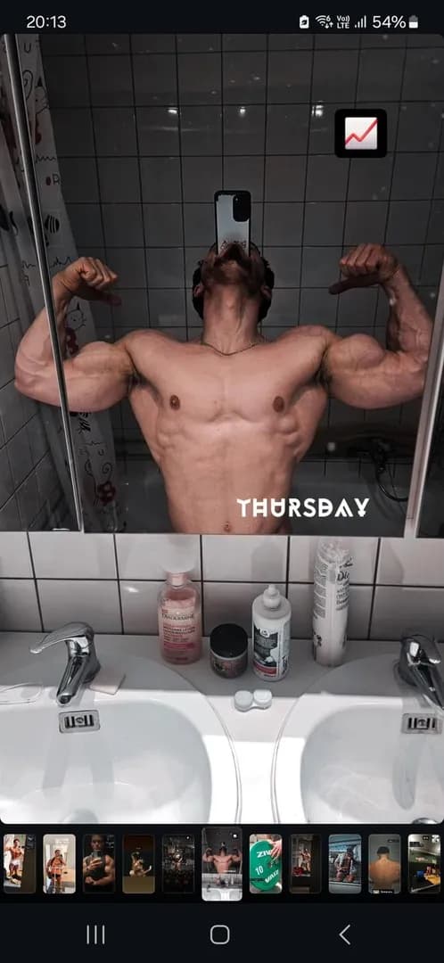 Juliano02 – MYM creator profile picture