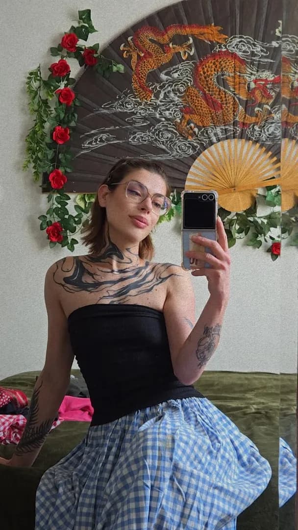 Juxearth β MYM creator profile picture