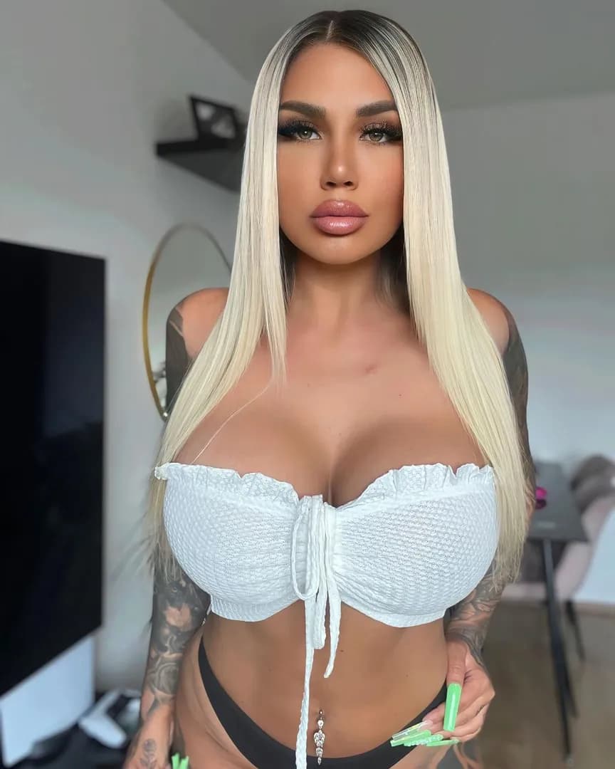 Karymel – MYM creator