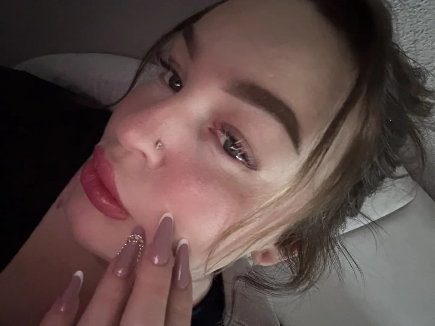 Kathi_rehya – MYM creator profile picture