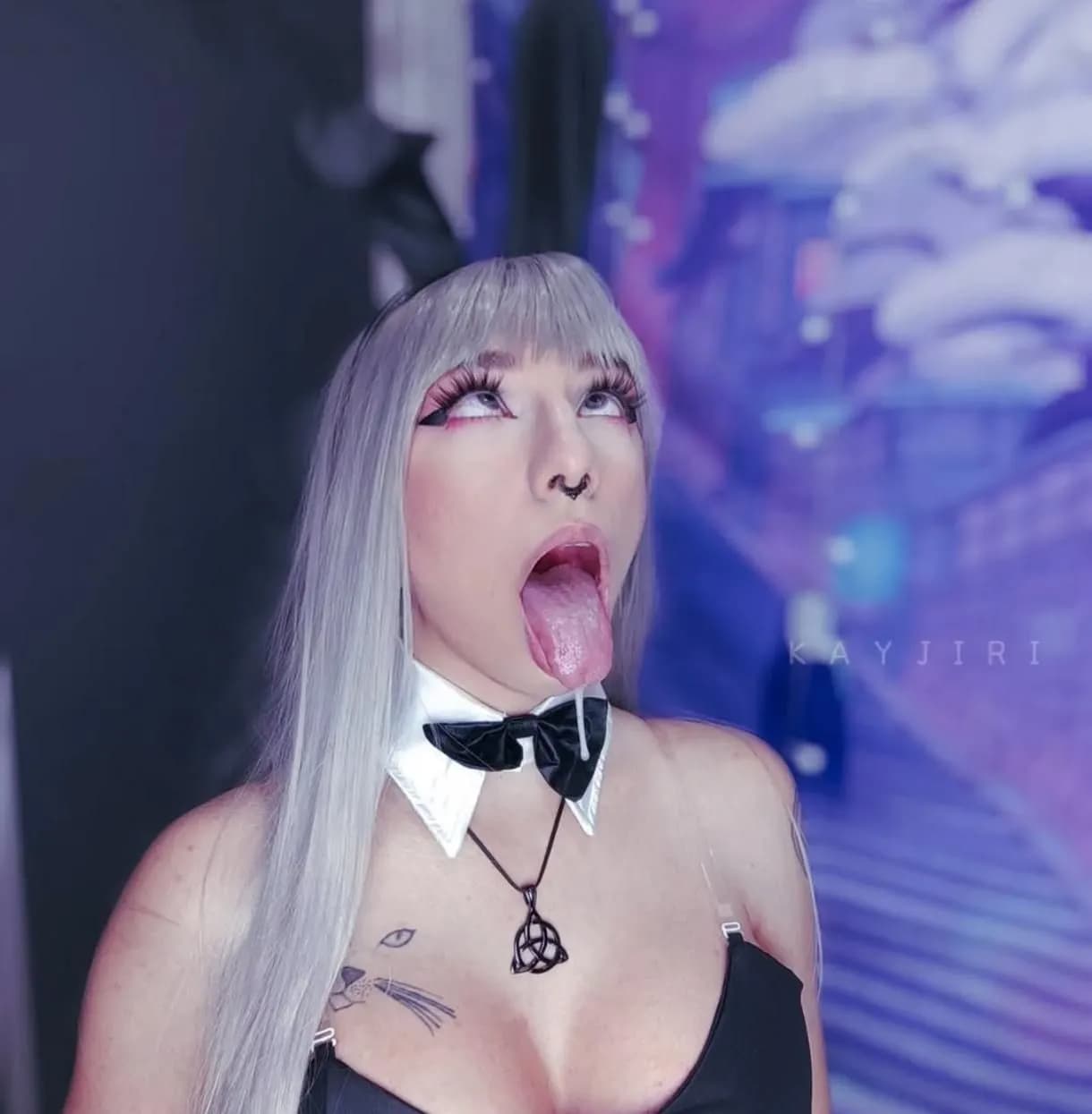 Kayjira – MYM creator profile picture