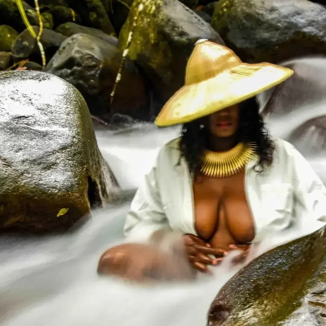 Kennysha – MYM creator profile picture