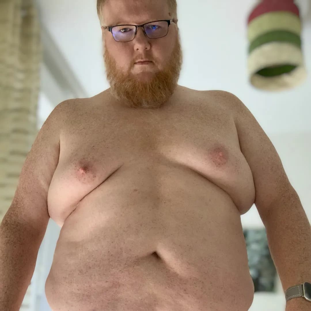 Khalieldeckard – MYM creator profile picture