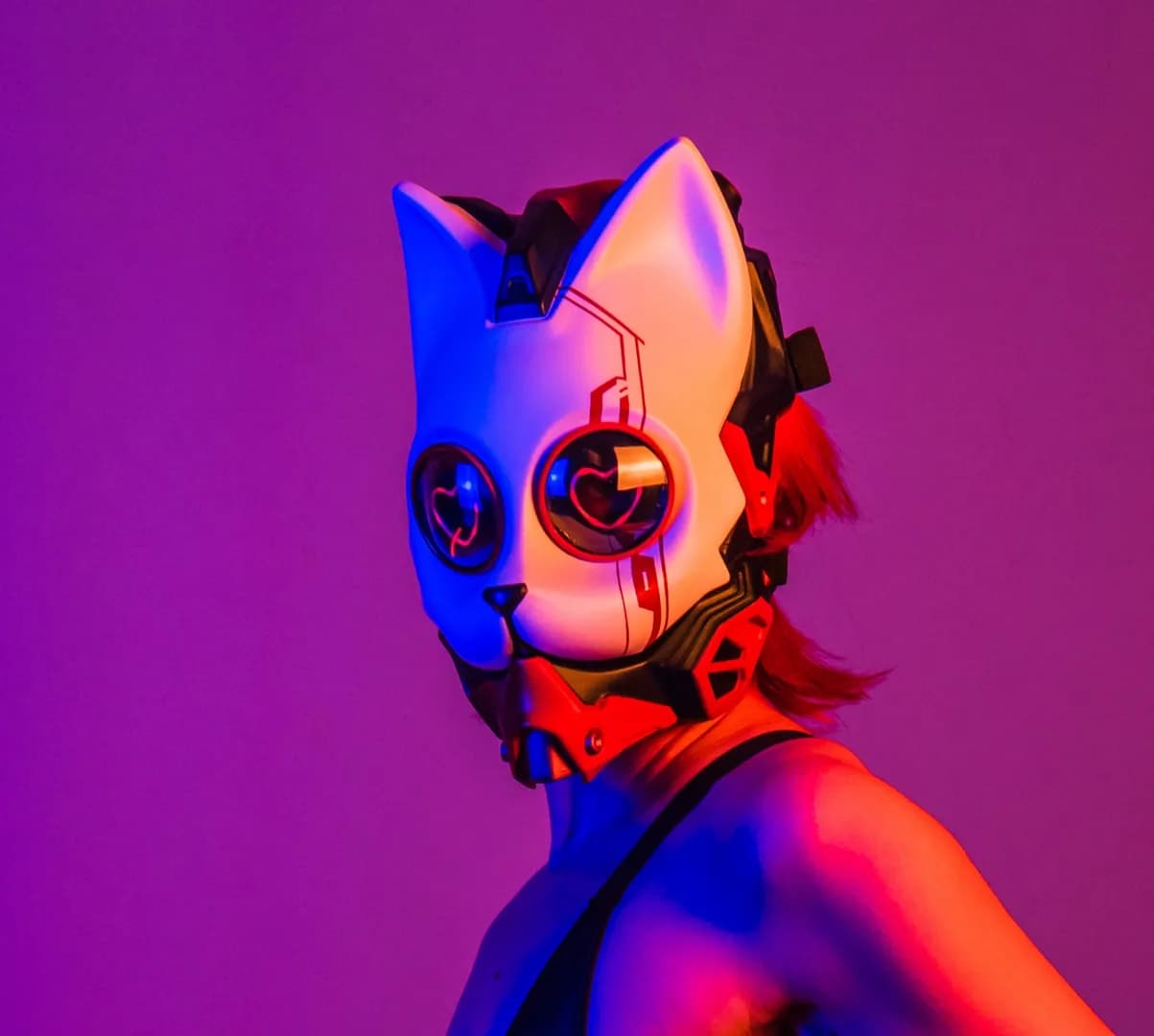 Kinkynekko – MYM creator profile picture