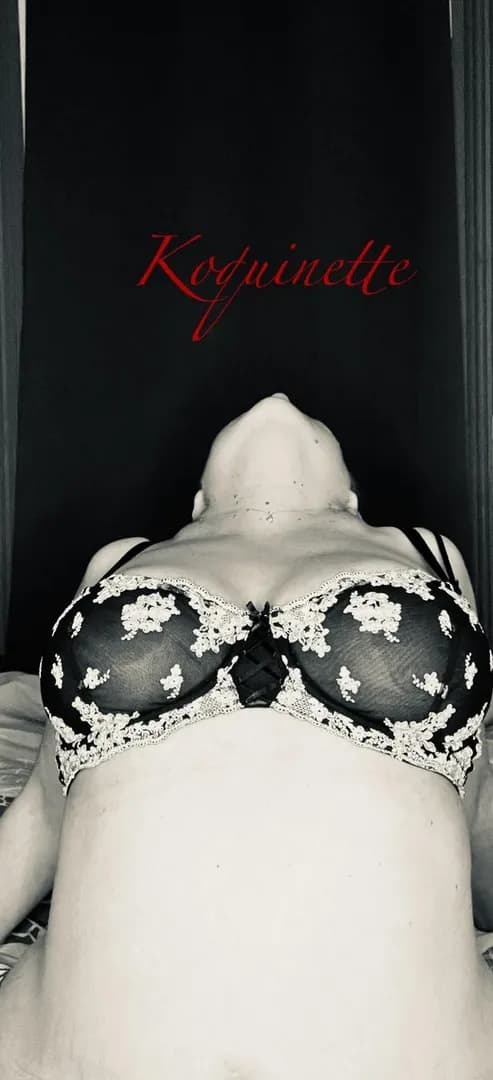 Koquinette – MYM creator profile picture