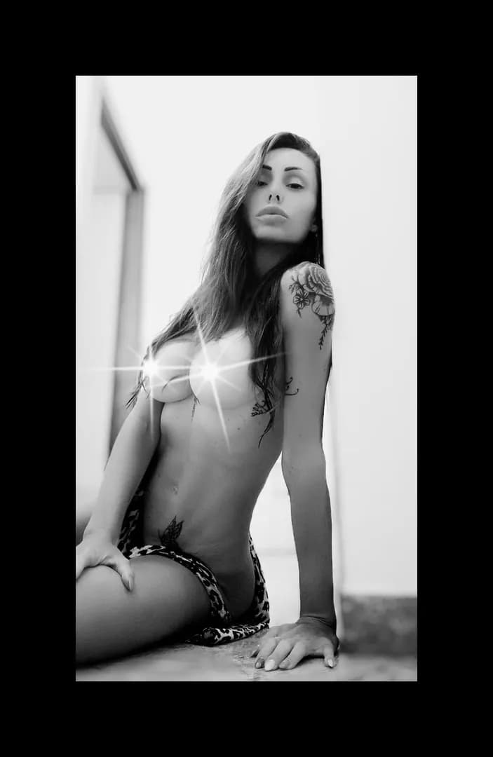 Ladysarah7_ – MYM creator profile picture