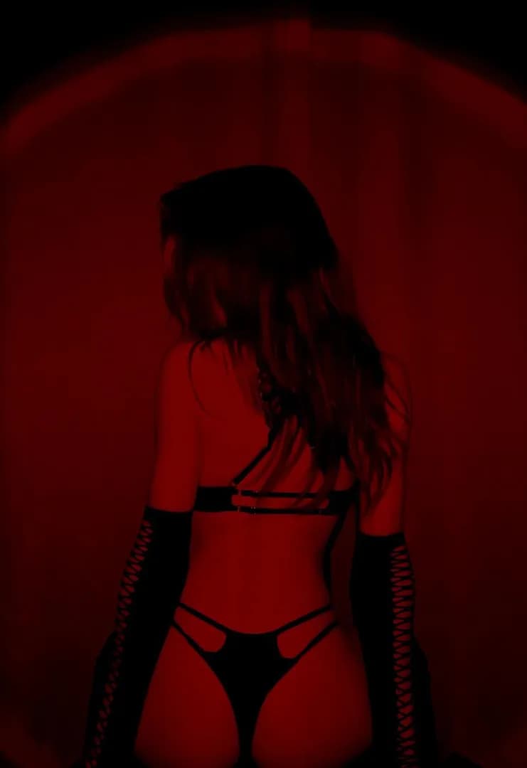 Lalouvelove – MYM creator