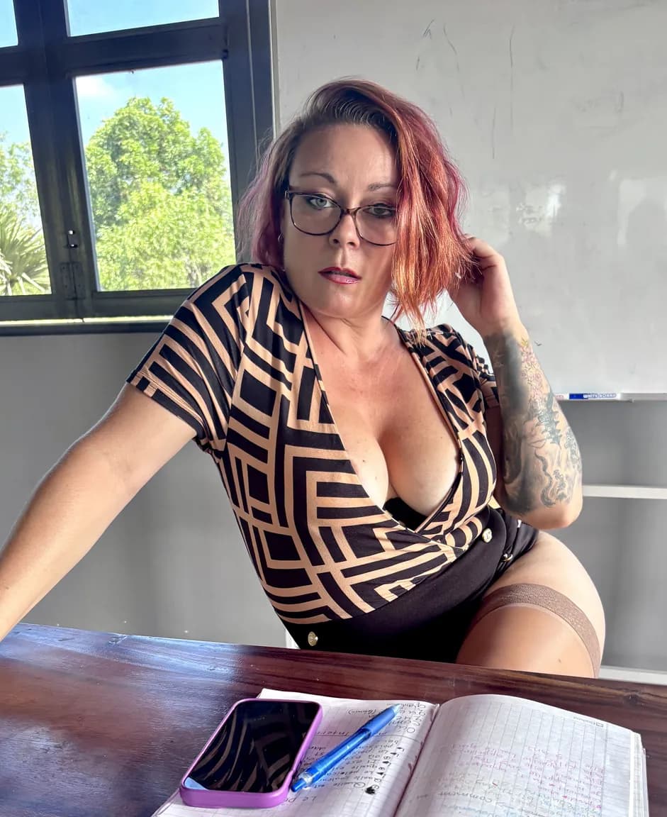 Leeloolib – MYM creator profile picture