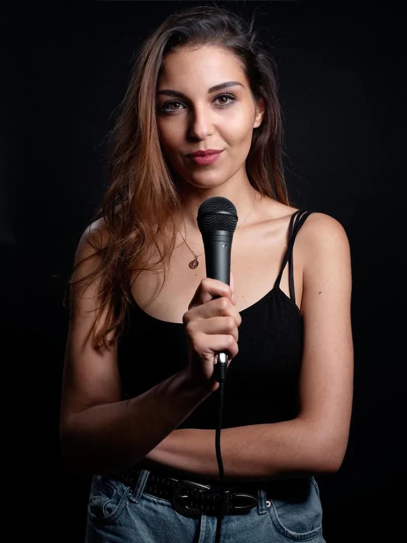 Lenaislazy – MYM creator profile picture