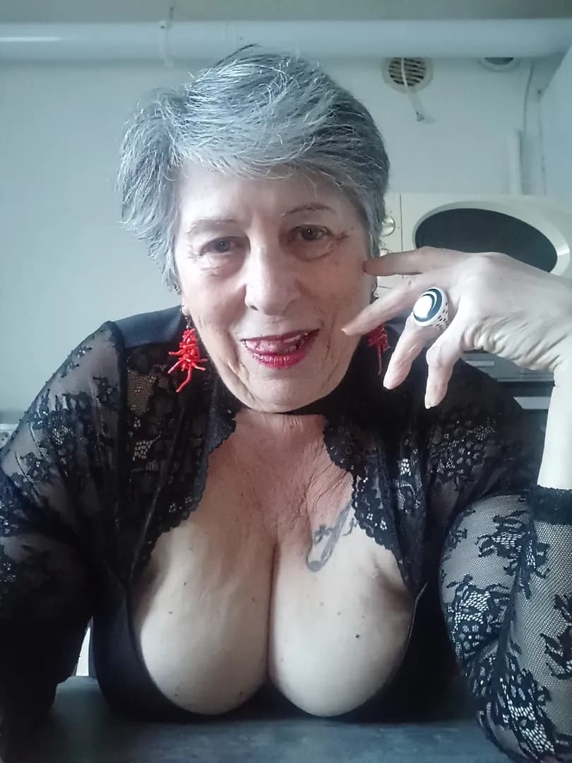 Leocadie – MYM creator