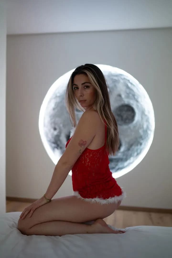 Lola_sensuel – MYM creator profile picture