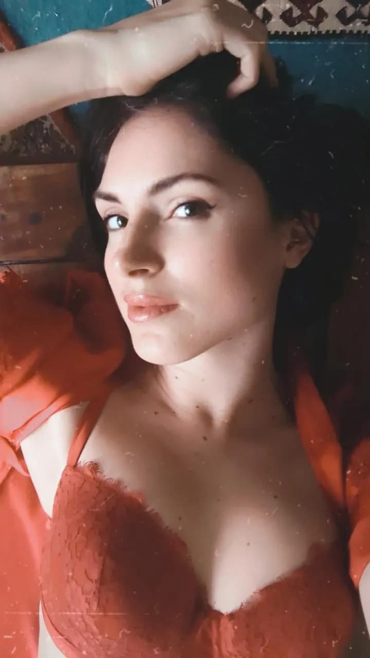 Lou_fr_model – MYM creator profile picture