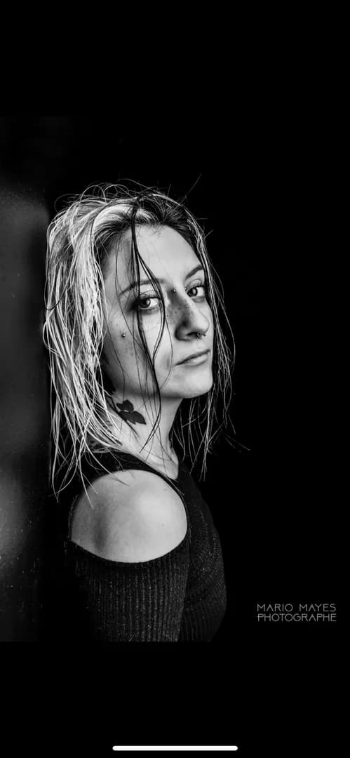 Luciferienne – MYM creator profile picture