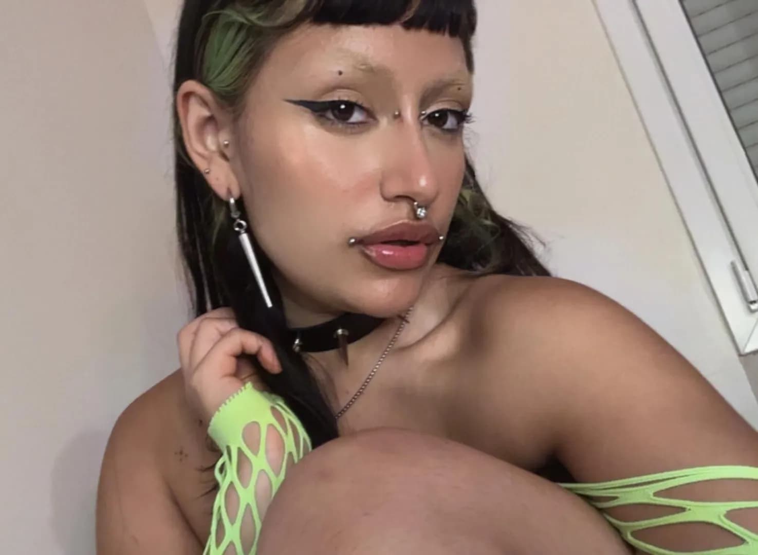 Lunatiique – MYM creator profile picture