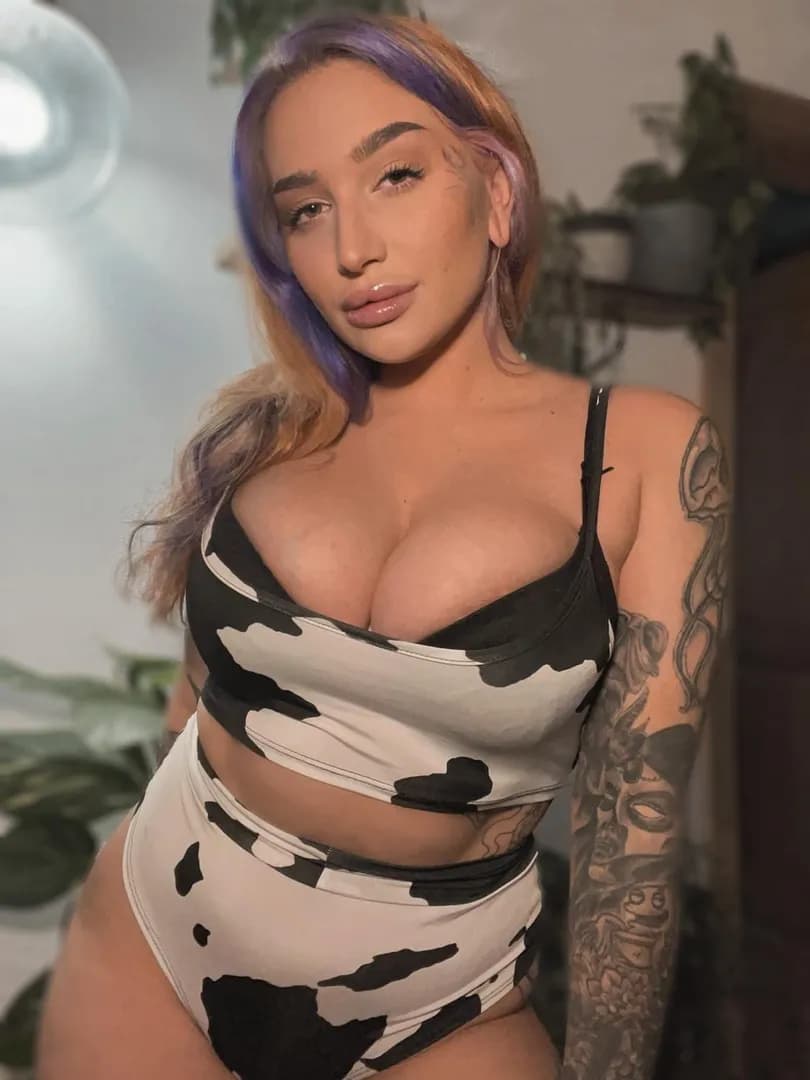 Maedusaoblongata – MYM creator profile picture