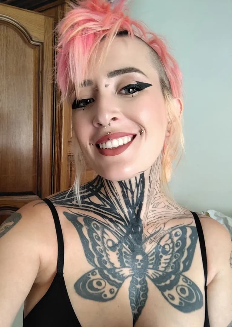 Mahala_tala – MYM creator profile picture