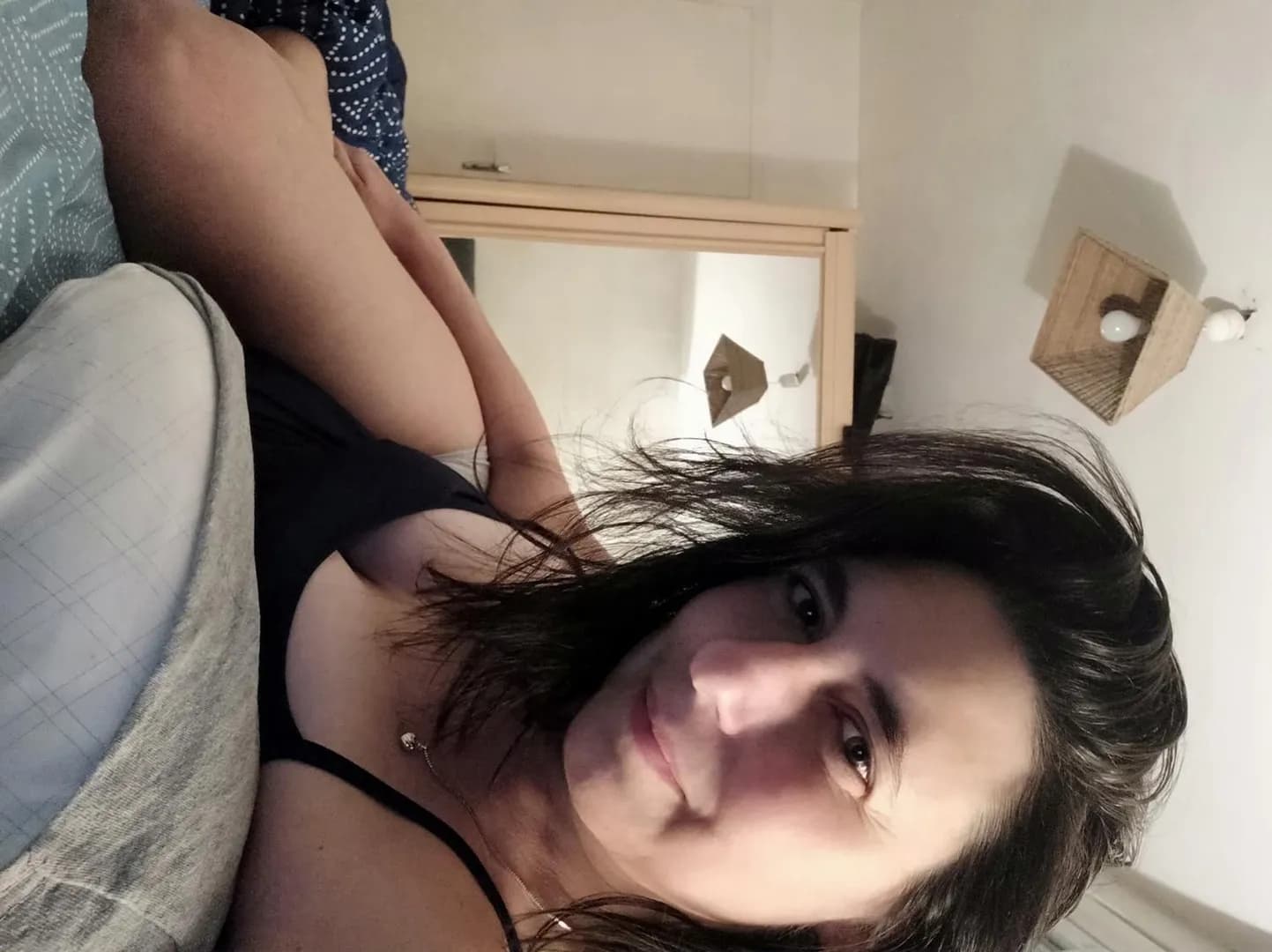 Mariaas33 – MYM creator profile picture