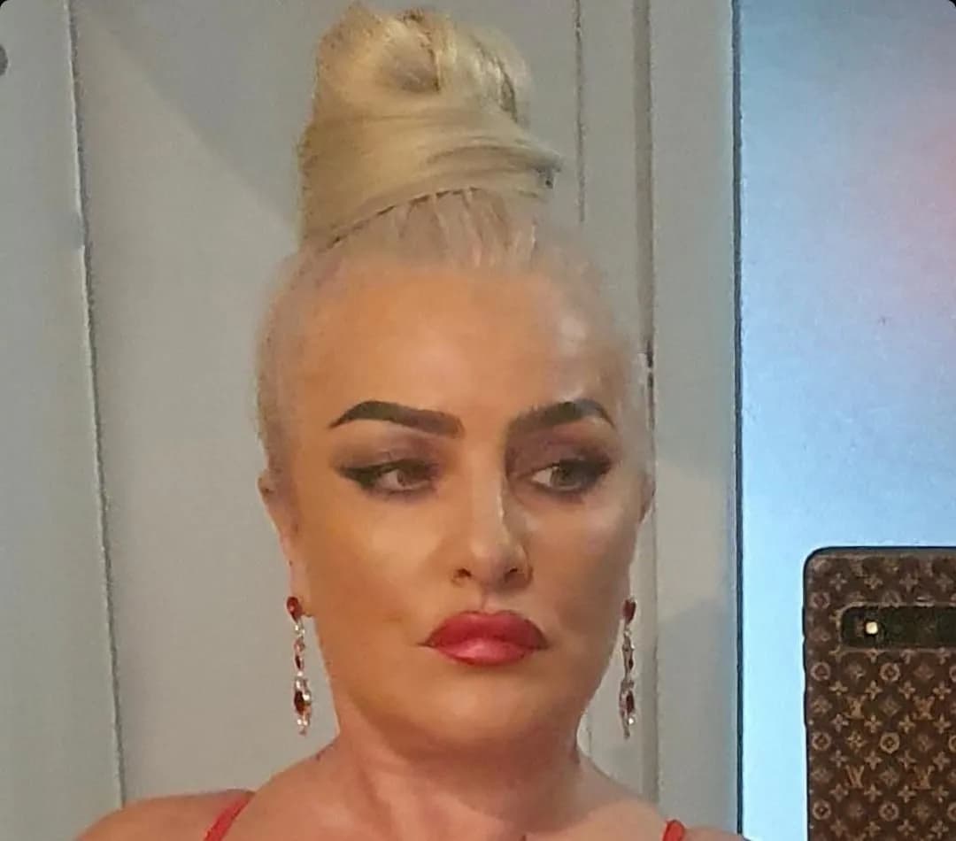 Meghanerxs โ MYM creator profile picture