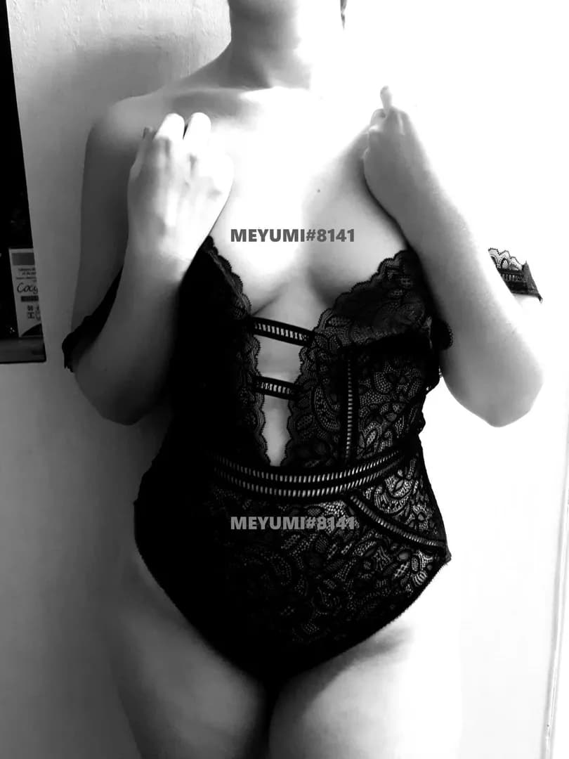 Meyumi – MYM creator