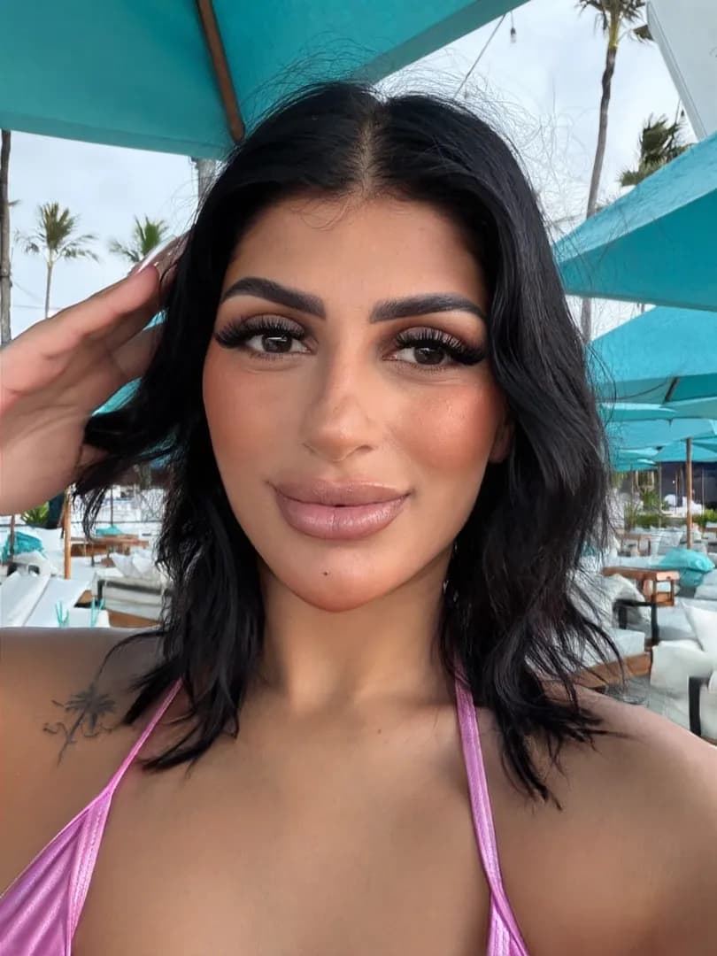 Miiaa_bellaa – MYM creator profile picture