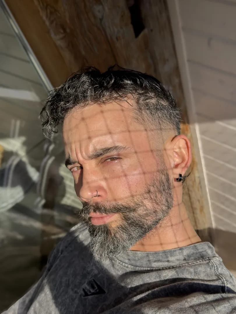 Mister_crk – MYM creator profile picture