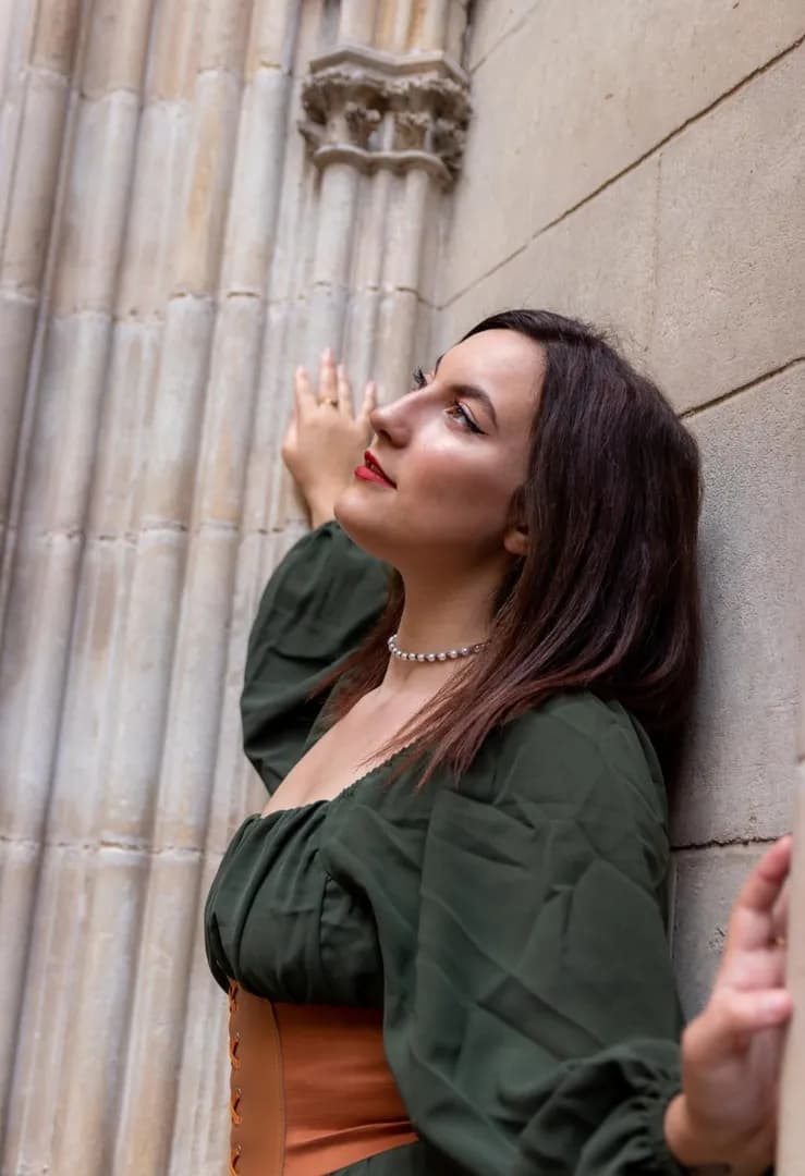 Mylli – MYM creator profile picture