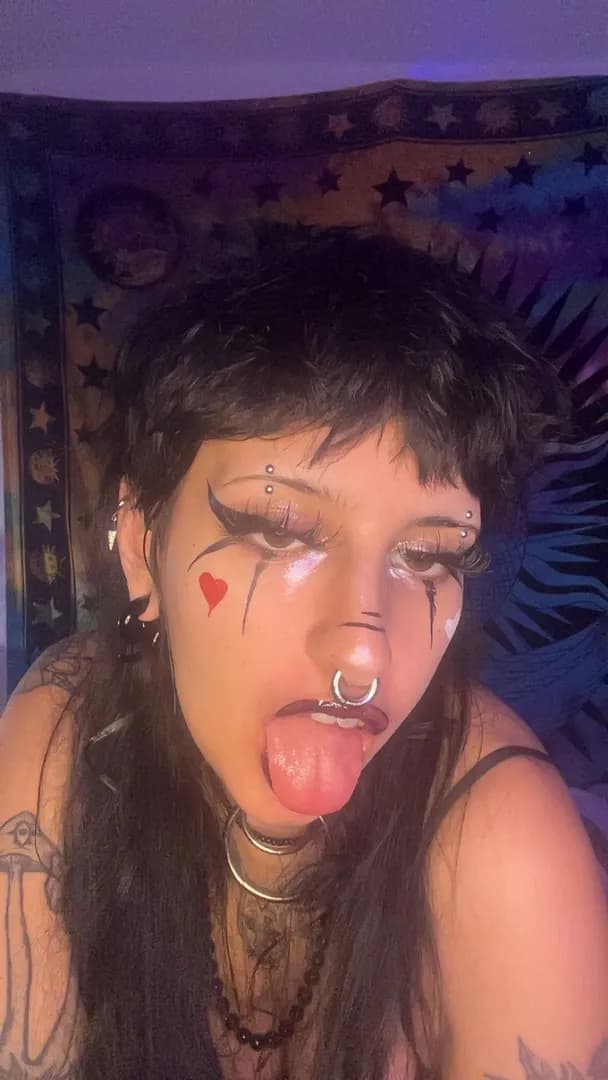 Mystiksya – MYM creator profile picture