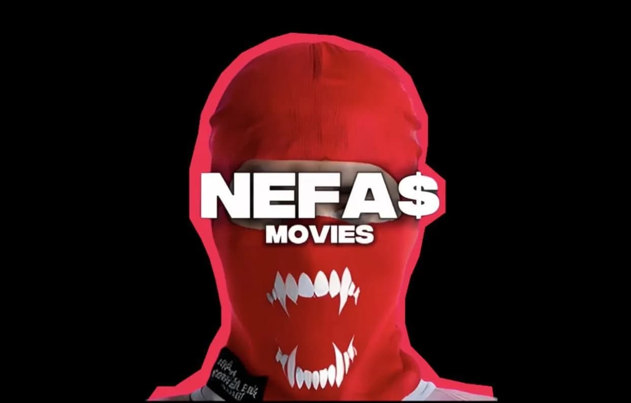 Nefas – MYM creator