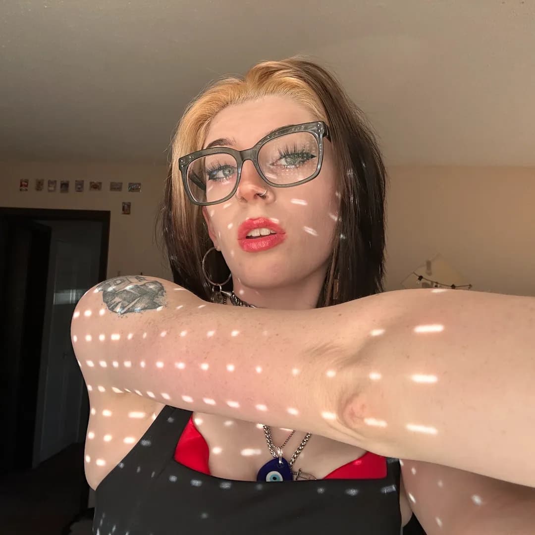 Nocturneray – MYM creator profile picture