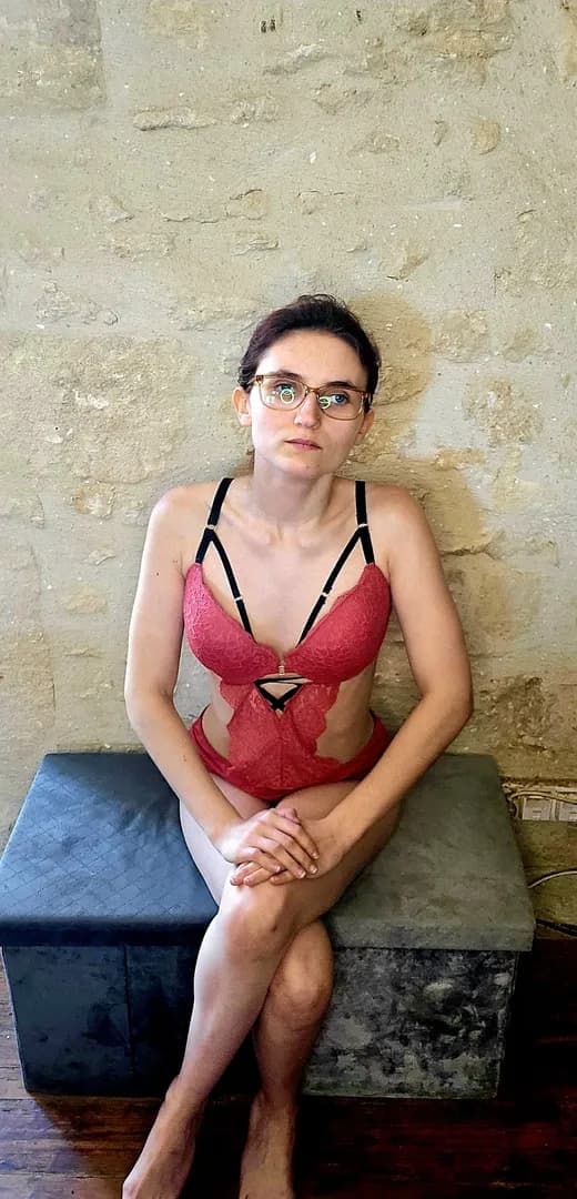 Nudebymarion – MYM creator profile picture